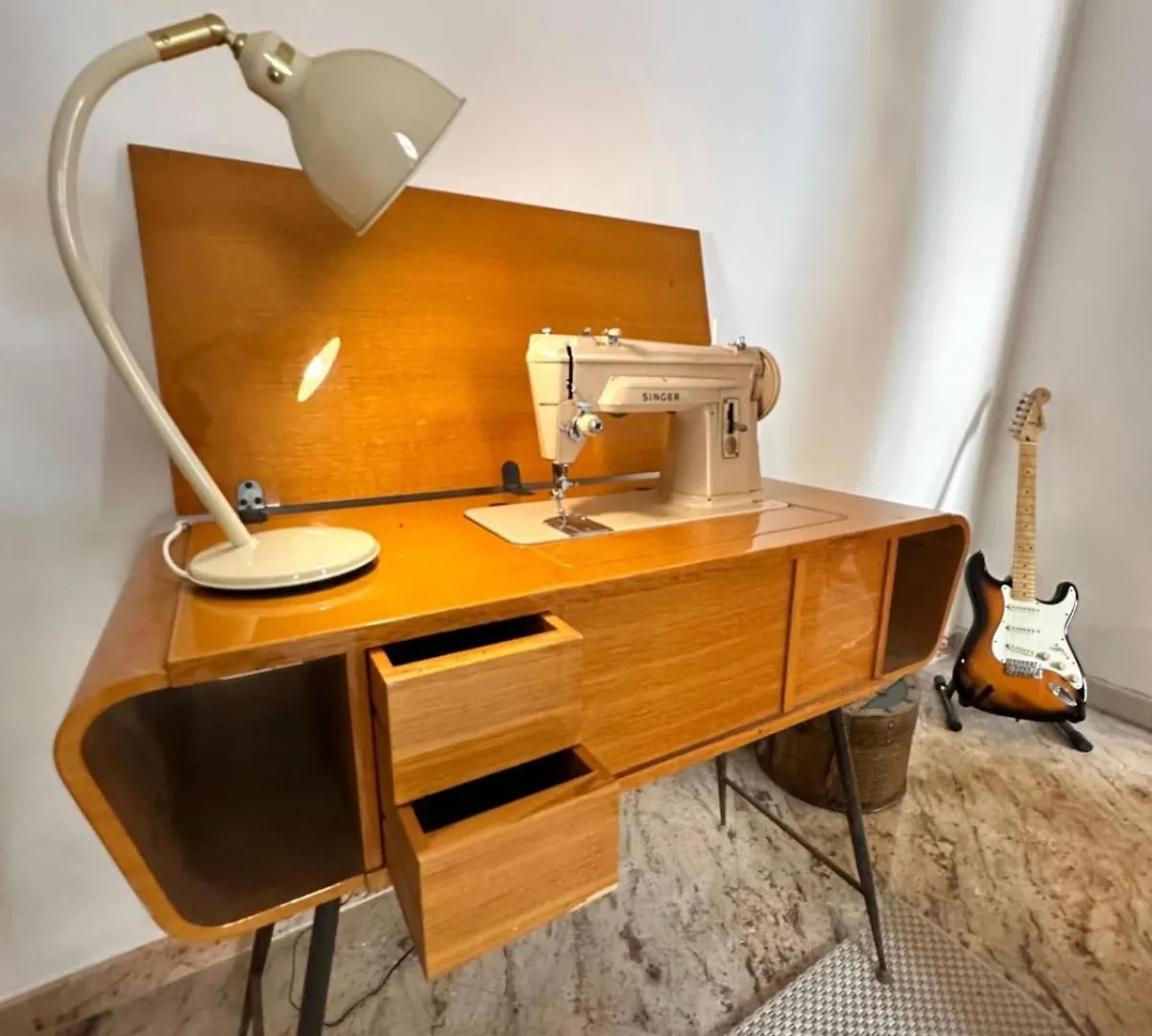 Apartament San Mauro Prestige House - Burano Island Wenecja