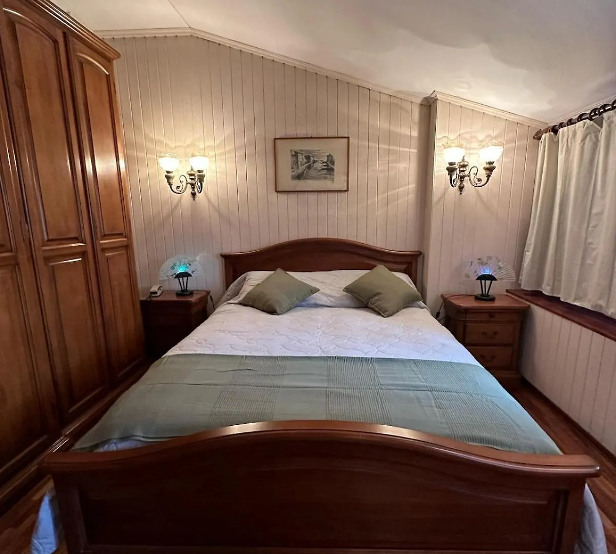 Apartament San Mauro Prestige House - Burano Island Wenecja