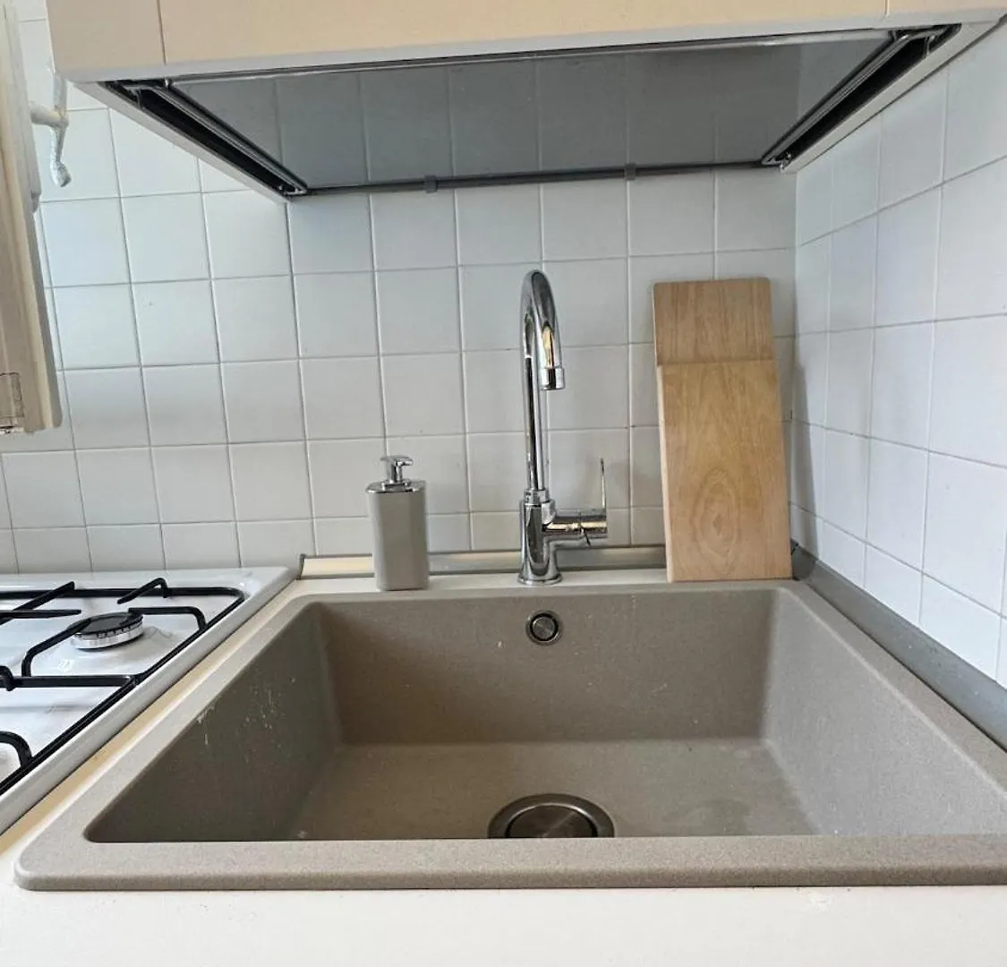 Apartament San Mauro Prestige House - Burano Island Wenecja
