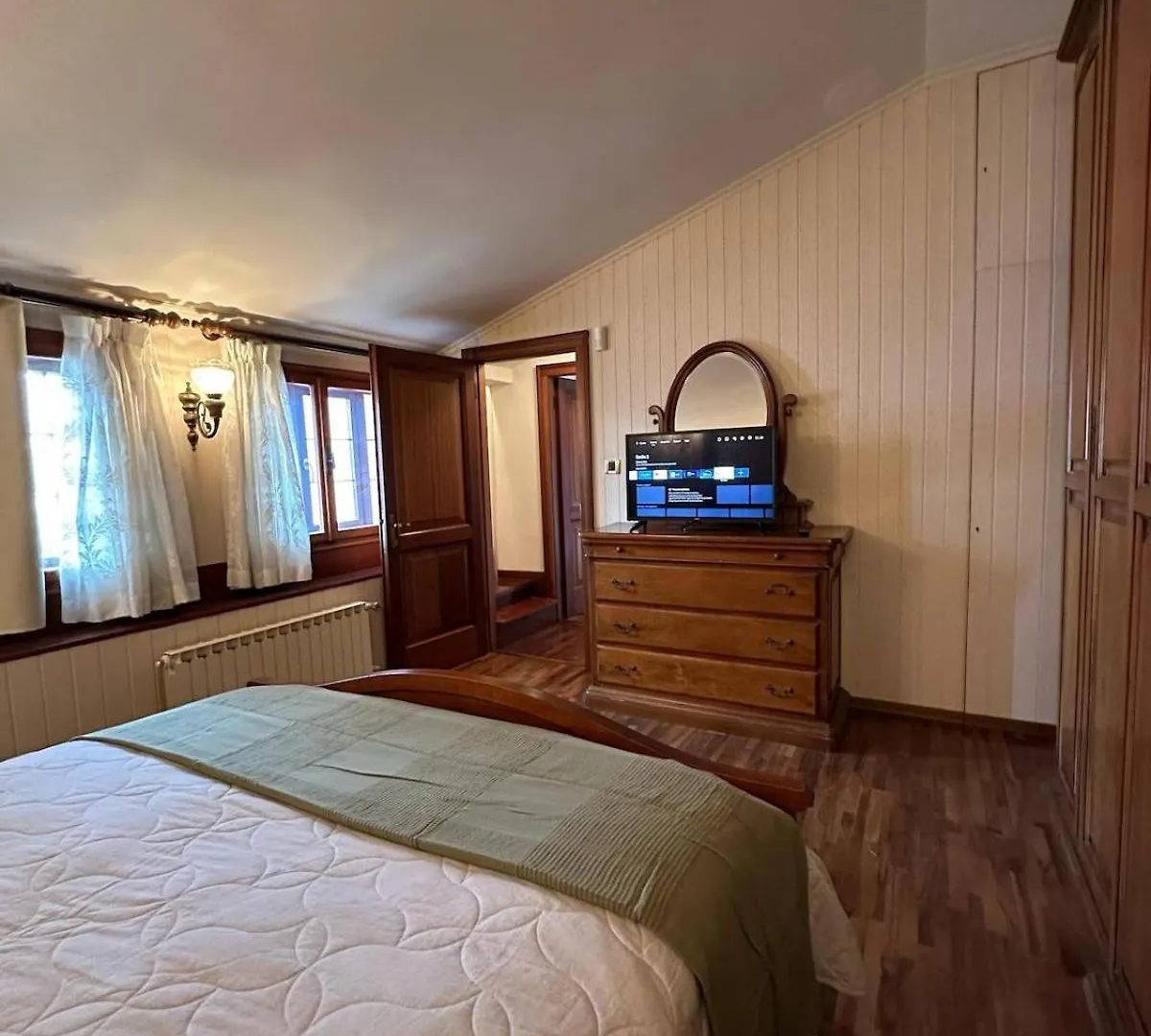 Apartament San Mauro Prestige House - Burano Island Wenecja