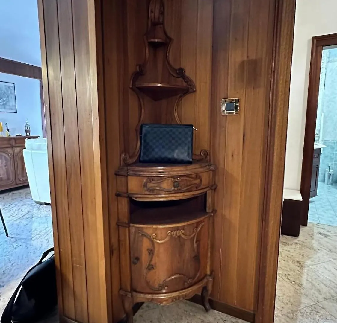 Apartament San Mauro Prestige House - Burano Island Wenecja 0*,  Włochy