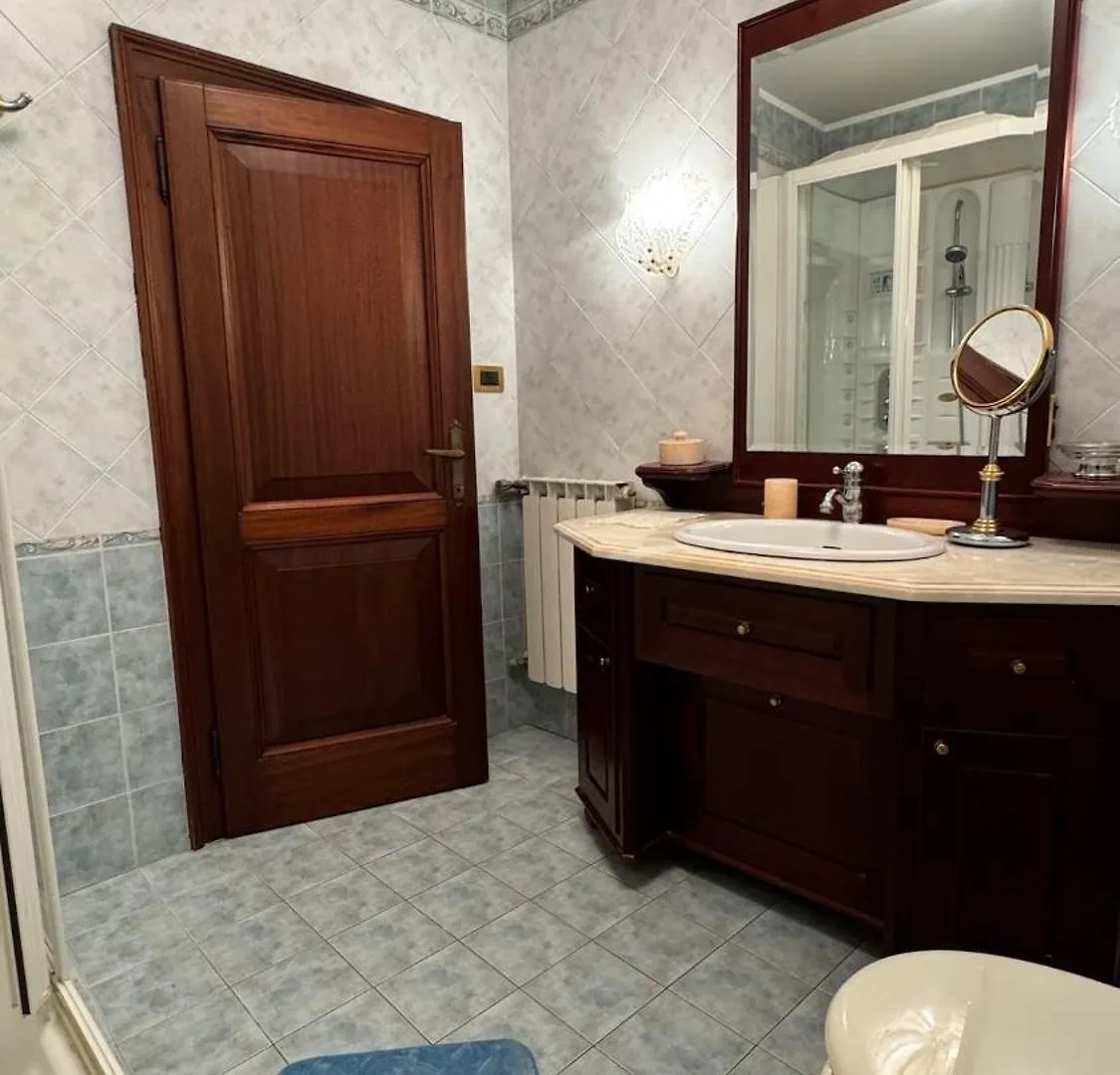 Apartament San Mauro Prestige House - Burano Island Wenecja Włochy