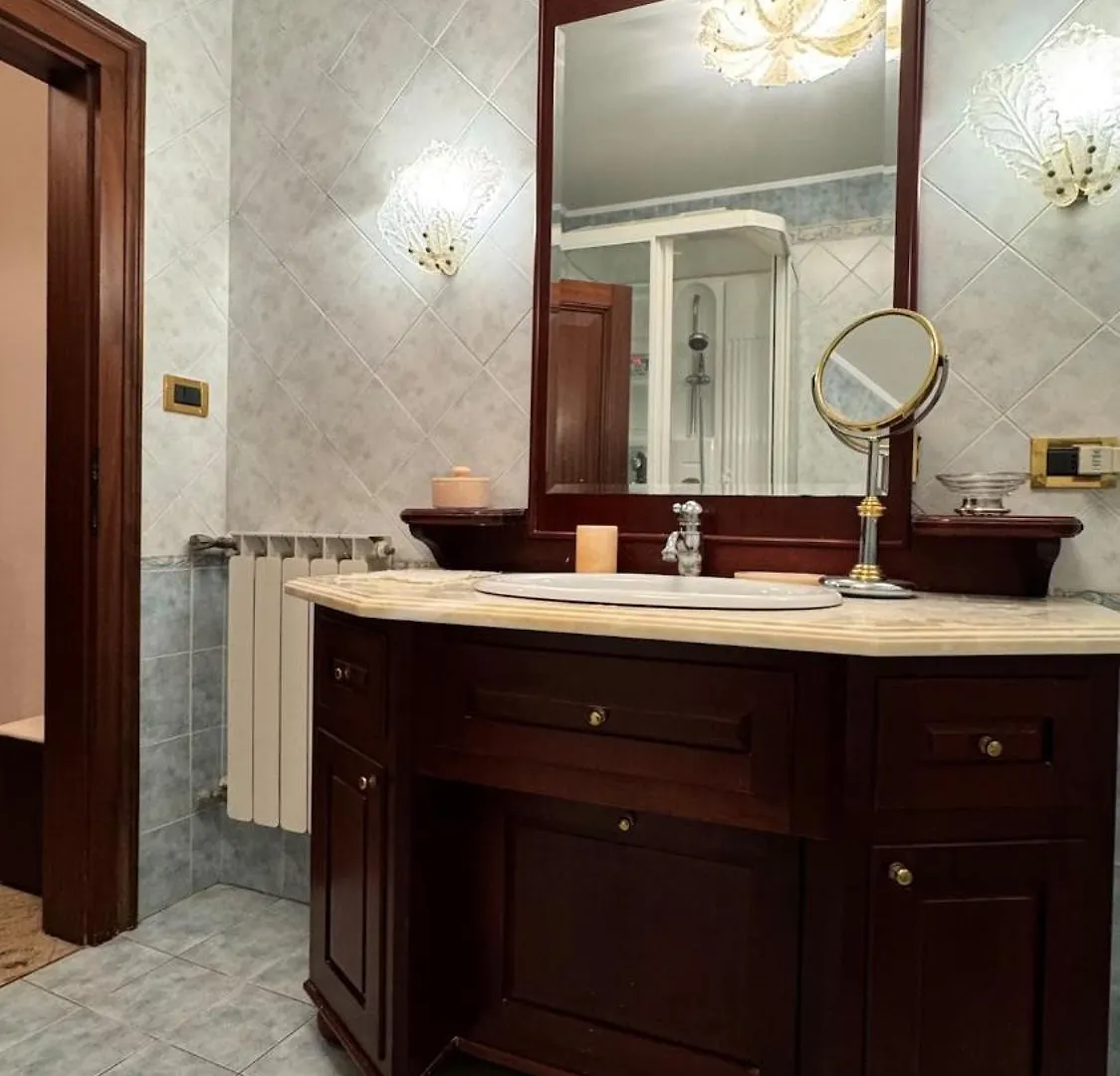 Apartament San Mauro Prestige House - Burano Island Wenecja
