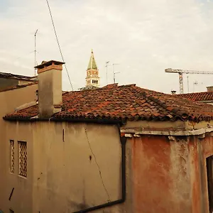  Apartamento San Marco Romantic Views