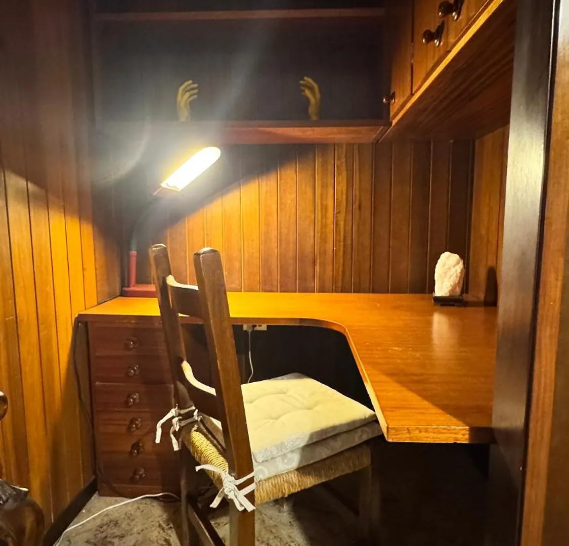דירות ונציה San Mauro Prestige House - Burano Island 0*,