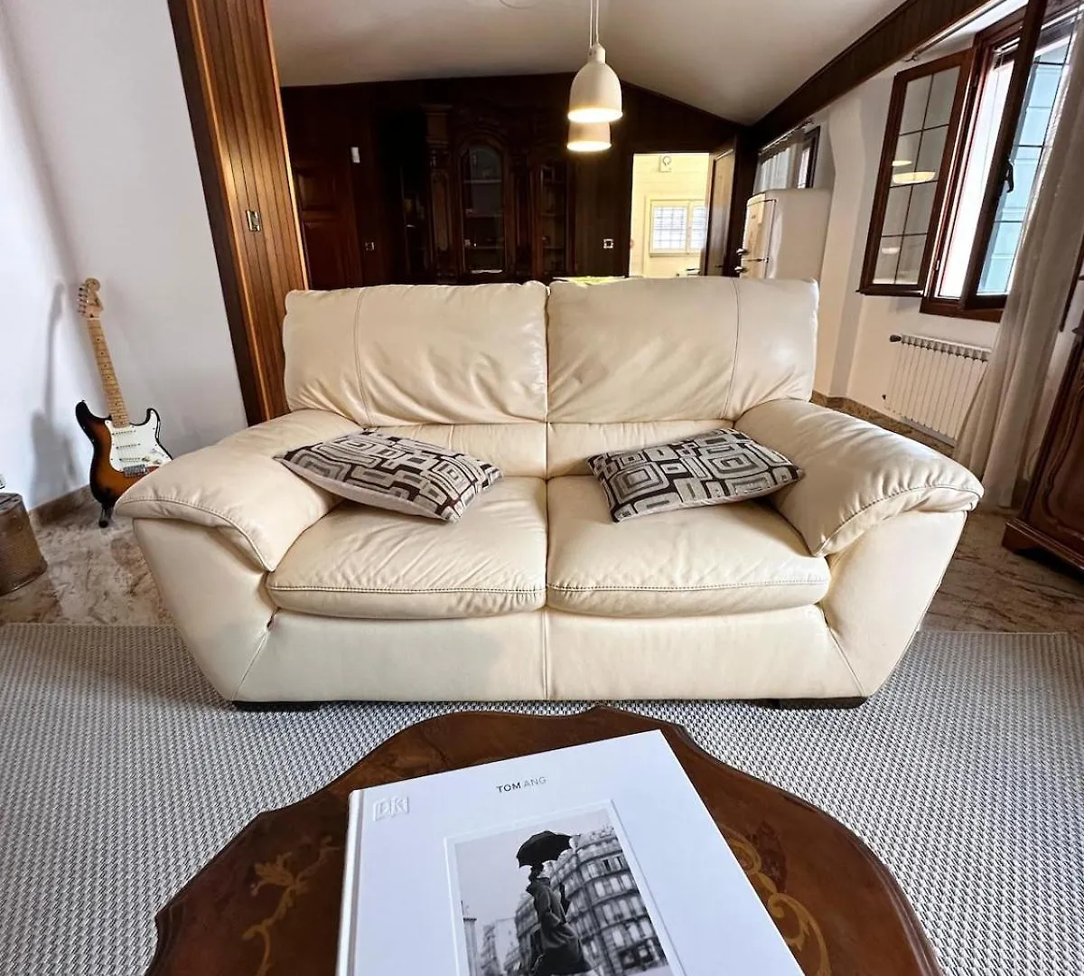 דירות ונציה San Mauro Prestige House - Burano Island איטליה