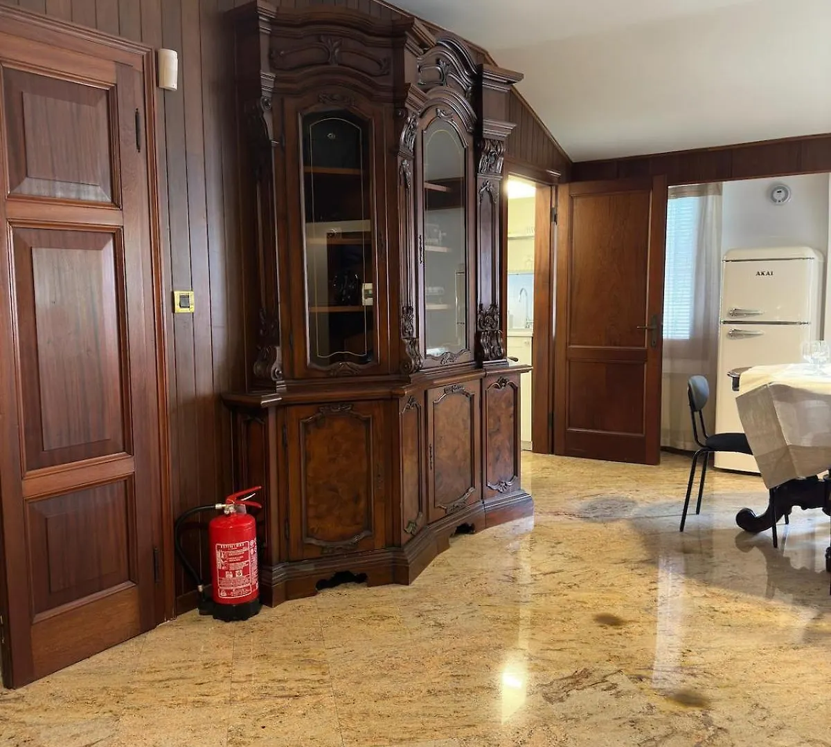 דירות ונציה San Mauro Prestige House - Burano Island 0*,  איטליה