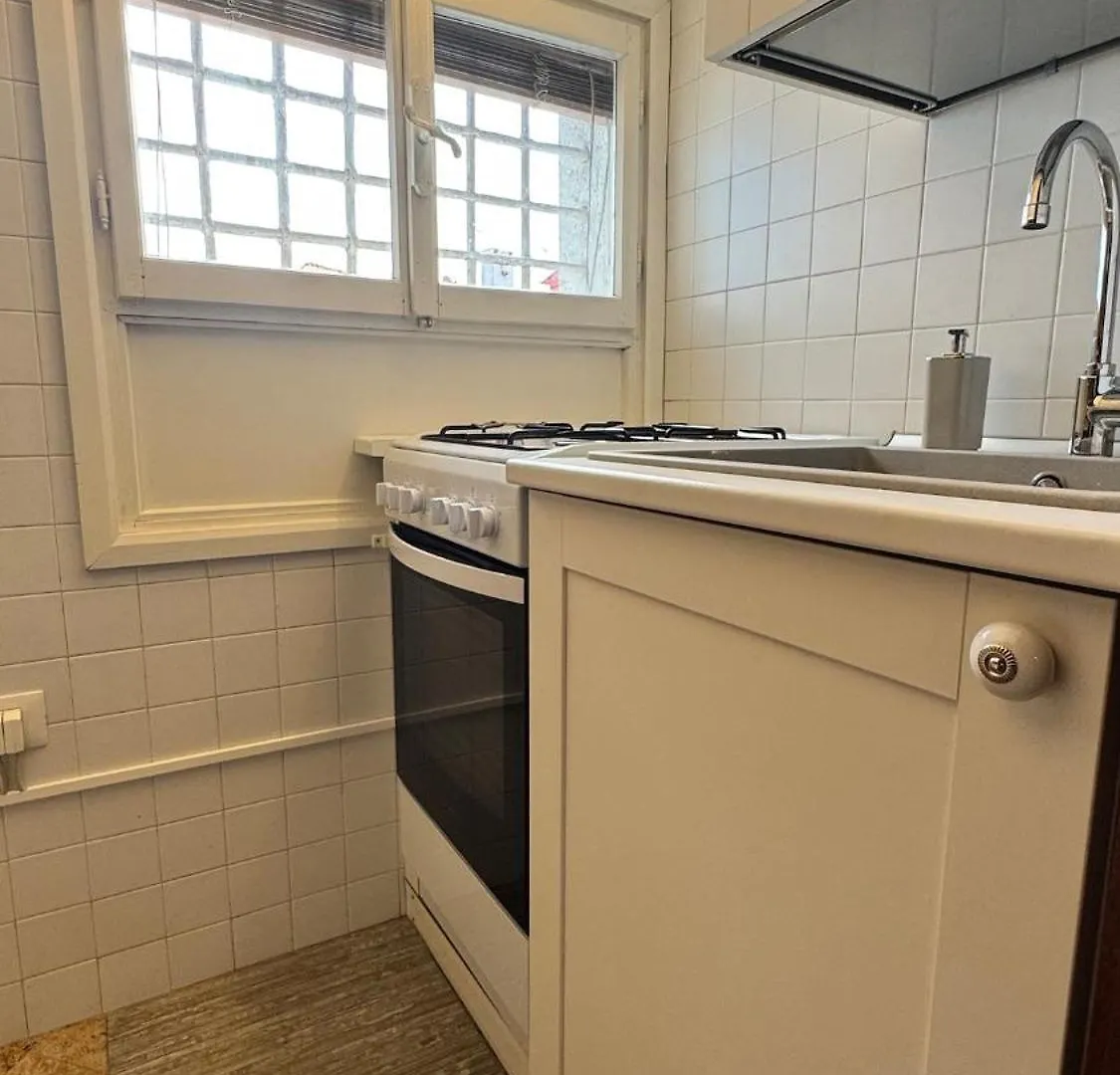 דירות ונציה San Mauro Prestige House - Burano Island