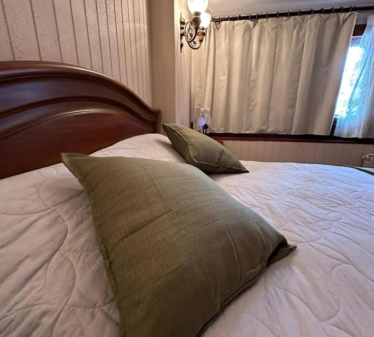 דירות ונציה San Mauro Prestige House - Burano Island איטליה