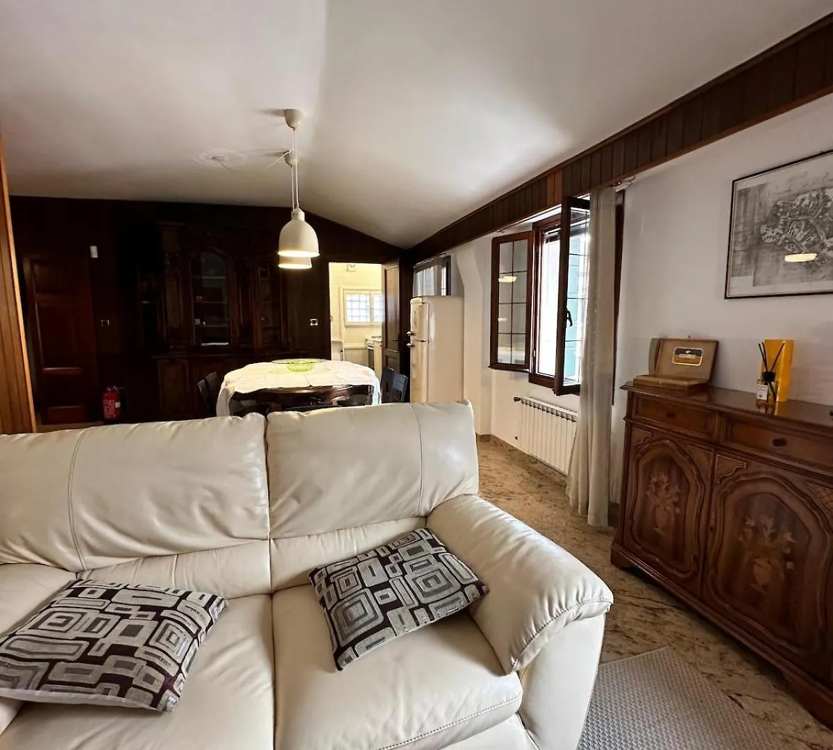דירות ונציה San Mauro Prestige House - Burano Island