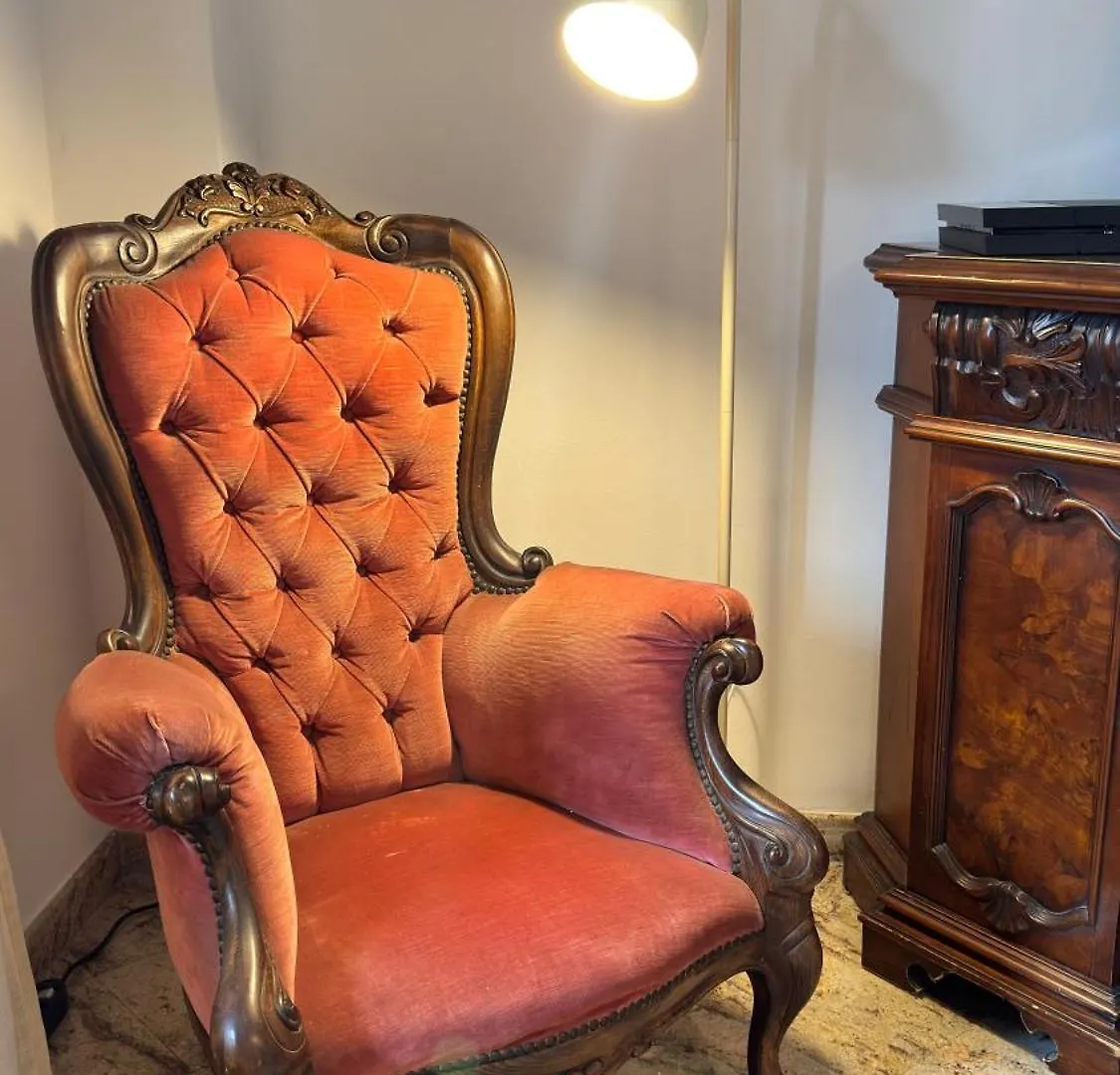 Apartamento San Mauro Prestige House - Burano Island Venecia Italia