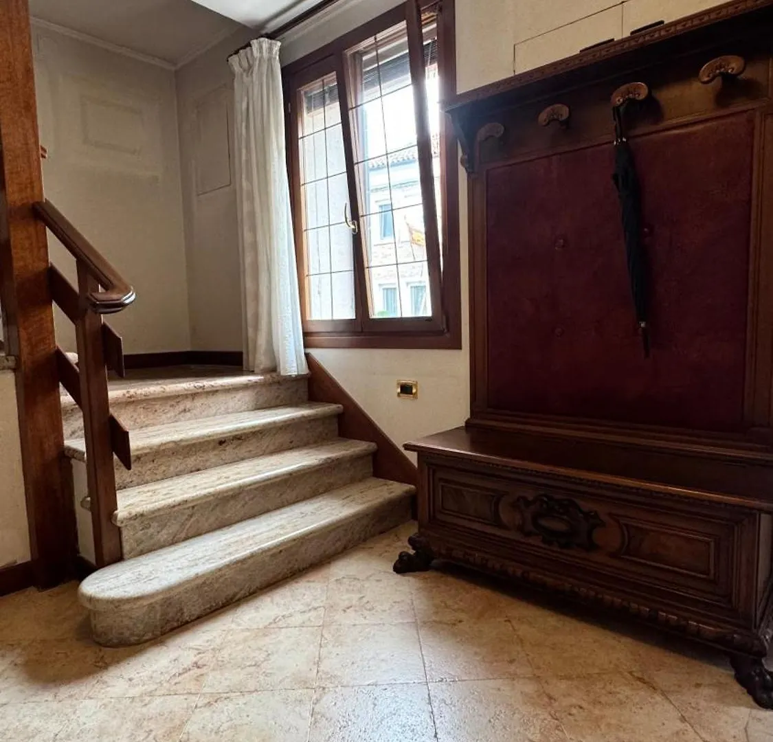 Apartamento San Mauro Prestige House - Burano Island Venecia