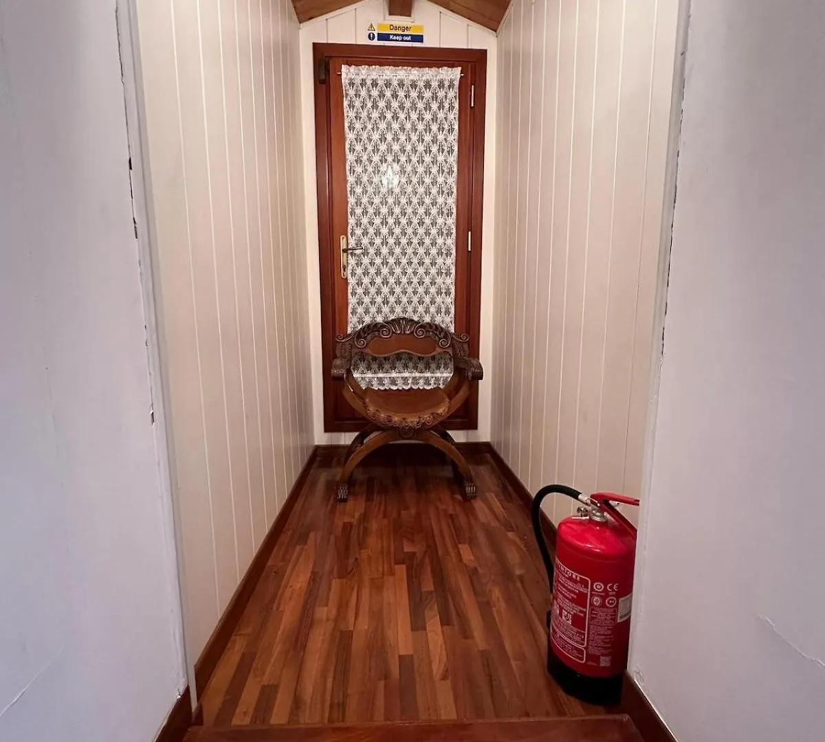 Apartamento San Mauro Prestige House - Burano Island Venecia Italia