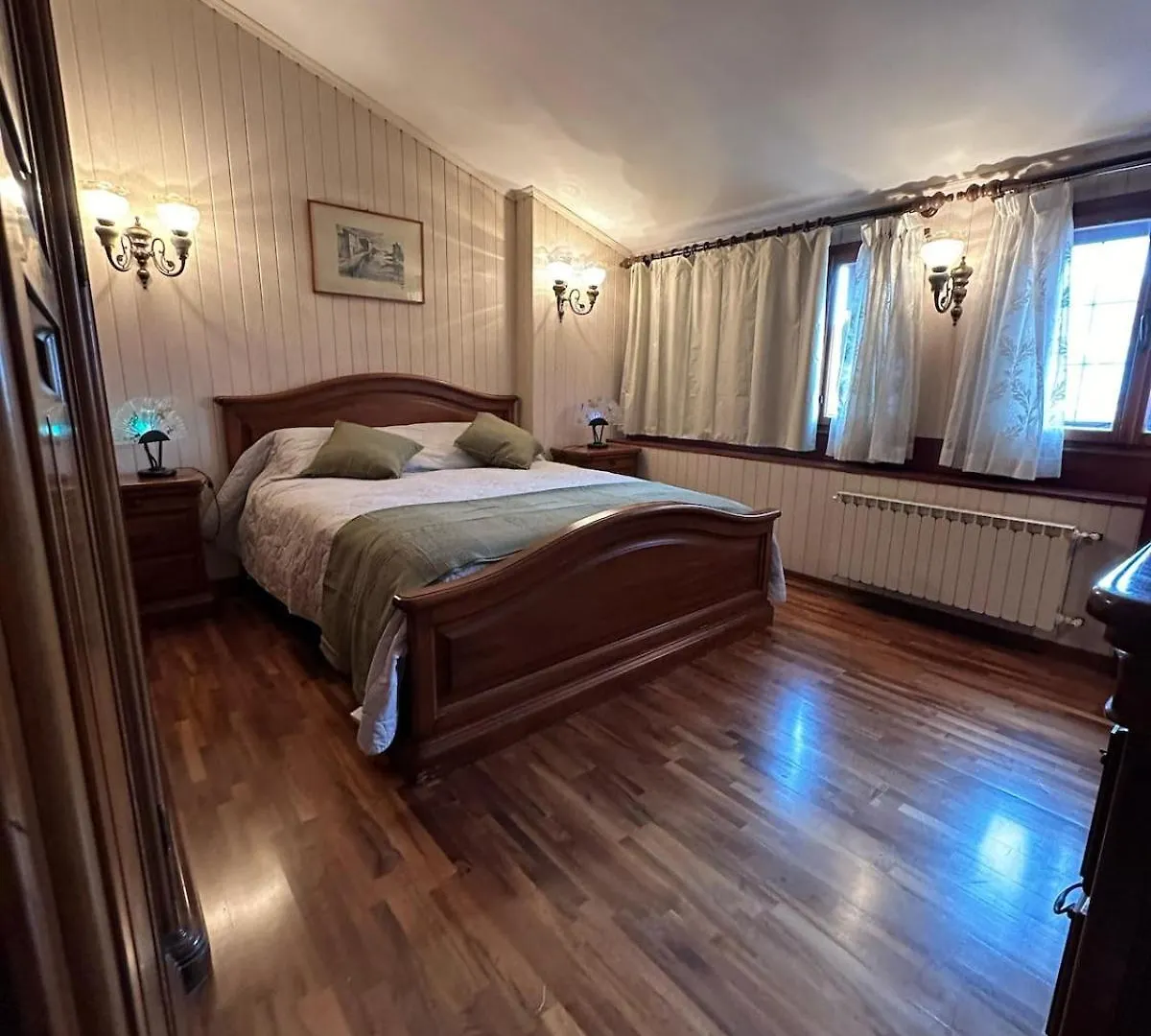 Apartamento San Mauro Prestige House - Burano Island Venecia
