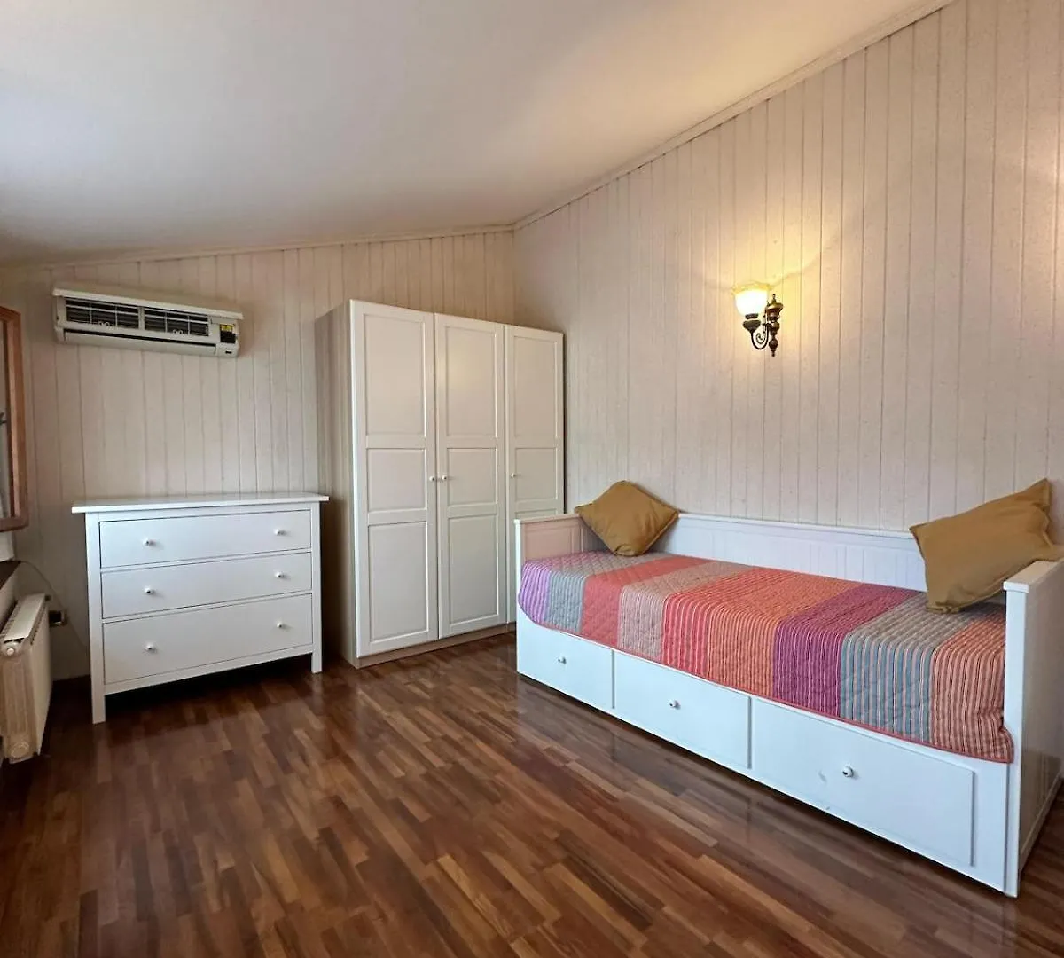 Apartamento San Mauro Prestige House - Burano Island Venecia 0*,