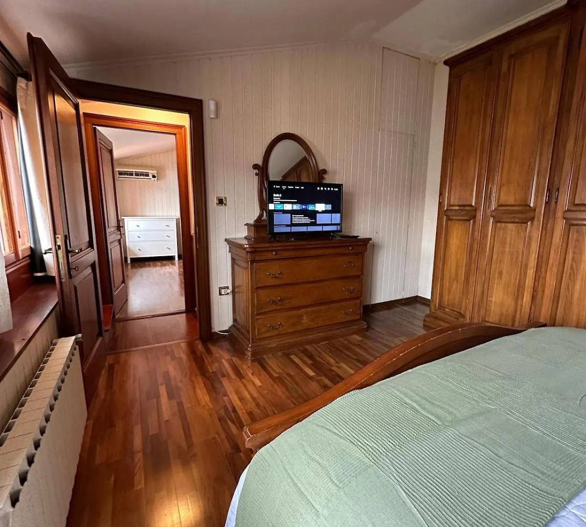 Apartamento San Mauro Prestige House - Burano Island Venecia