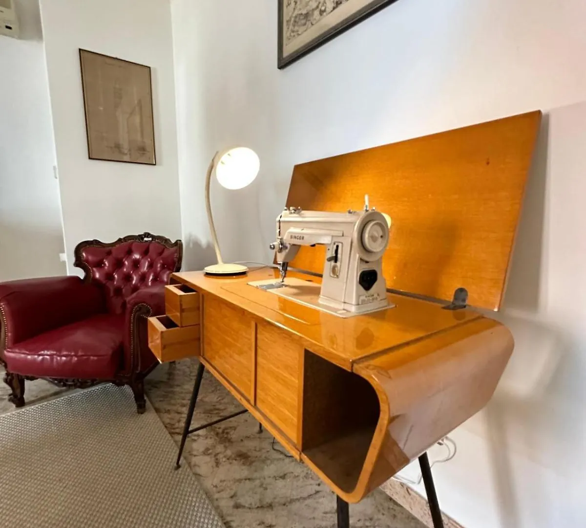 Apartamento San Mauro Prestige House - Burano Island Venecia Italia