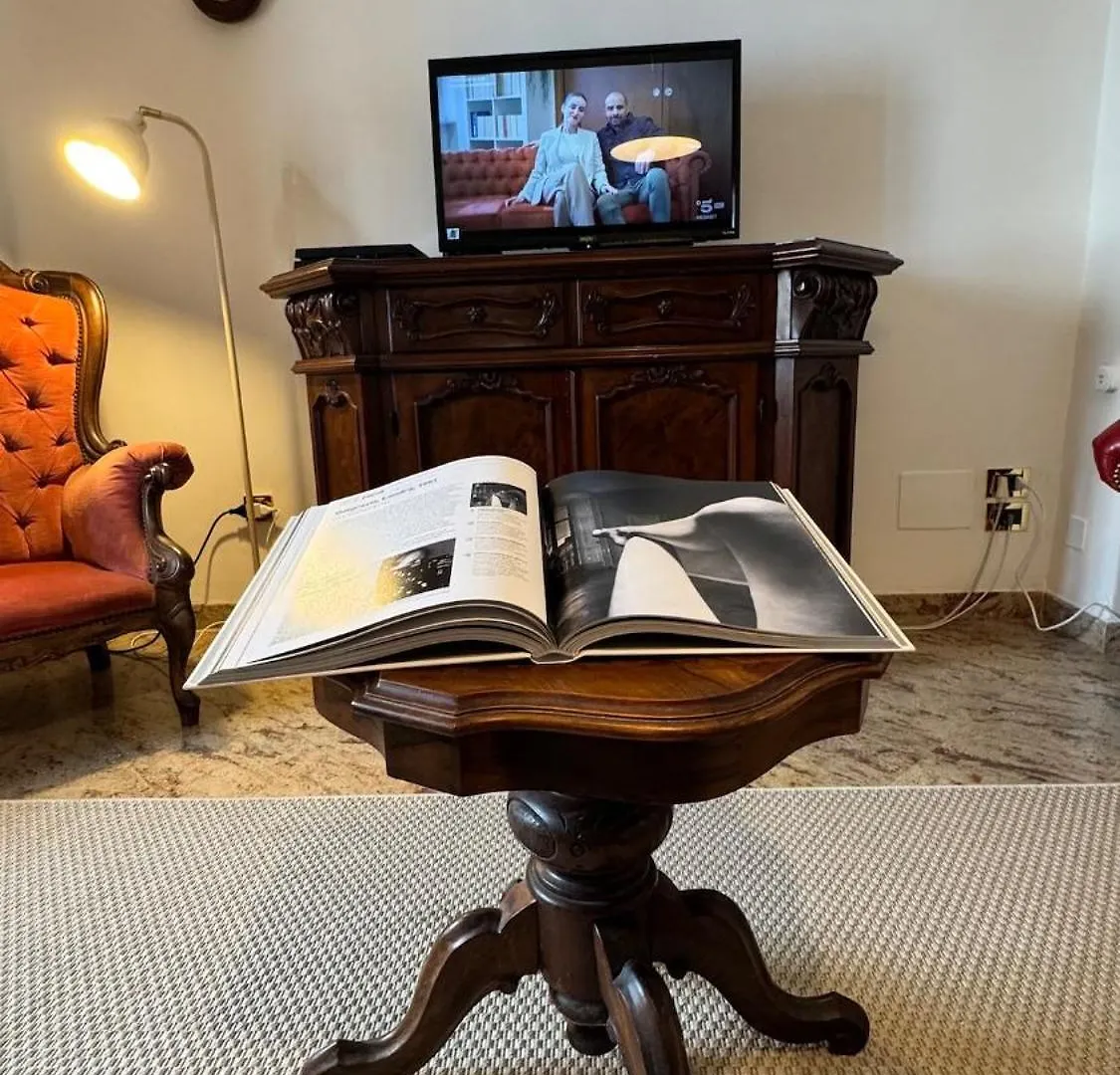 Apartamento San Mauro Prestige House - Burano Island Venecia Italia