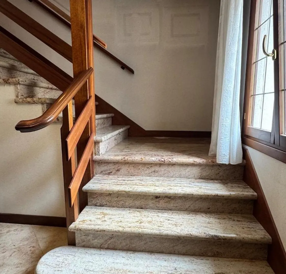 Apartamento San Mauro Prestige House - Burano Island Venecia